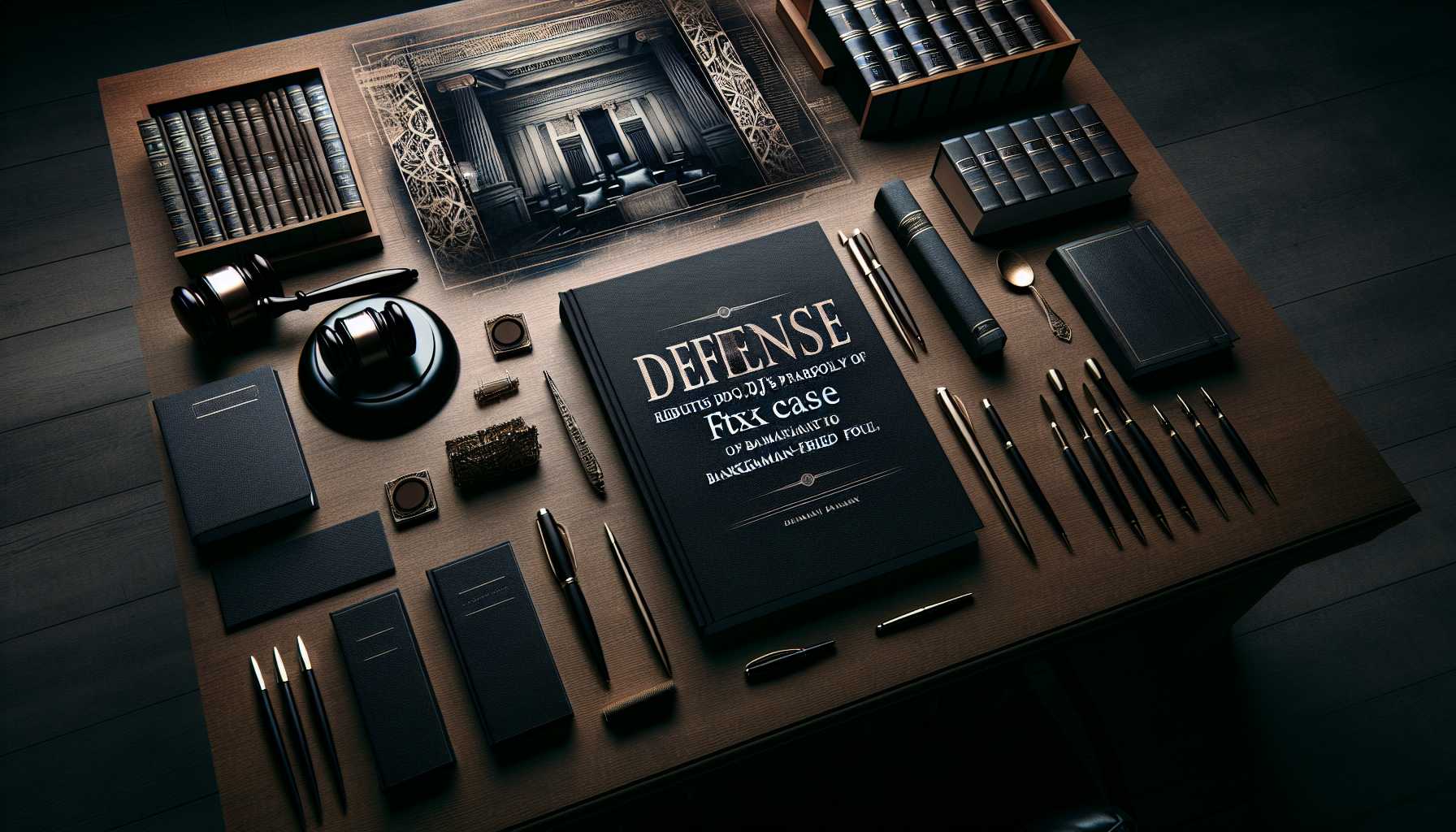 Auseinandersetzungen zwischen Sam Bankman-Frieds Verteidigung und dem DOJ