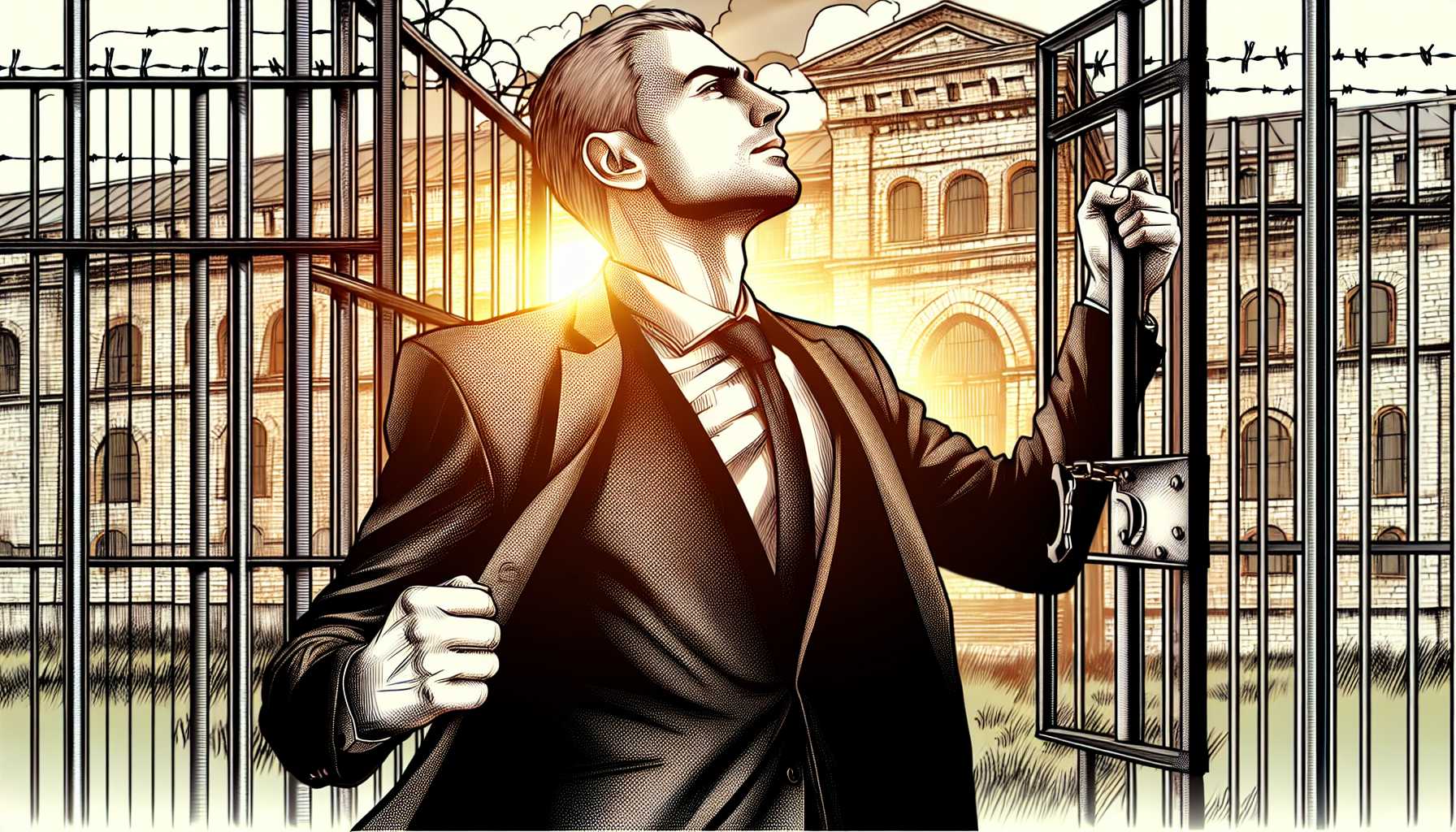 Do Kwon aus montenegrinischem Gefängnis entlassen