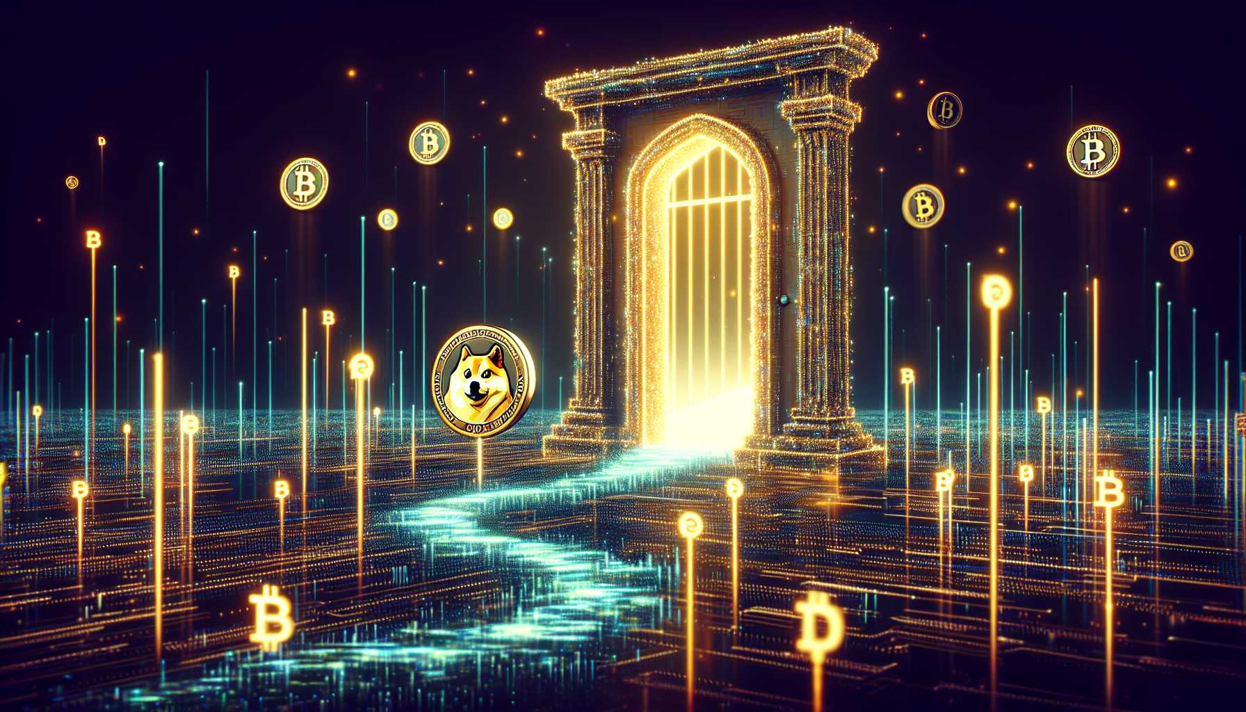 Die Vorhersage der Mainstream-Welle bei Kryptowährungen