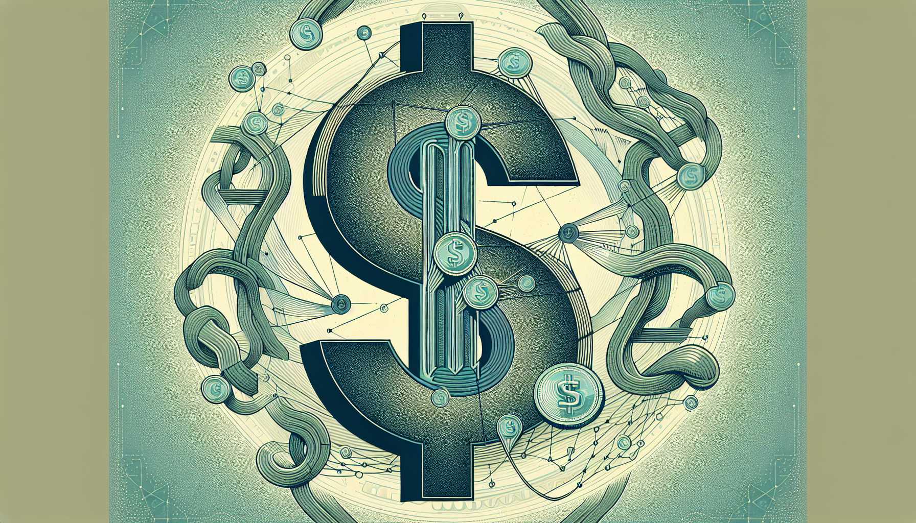 Die Macht des Dollars im Kryptowährungsraum