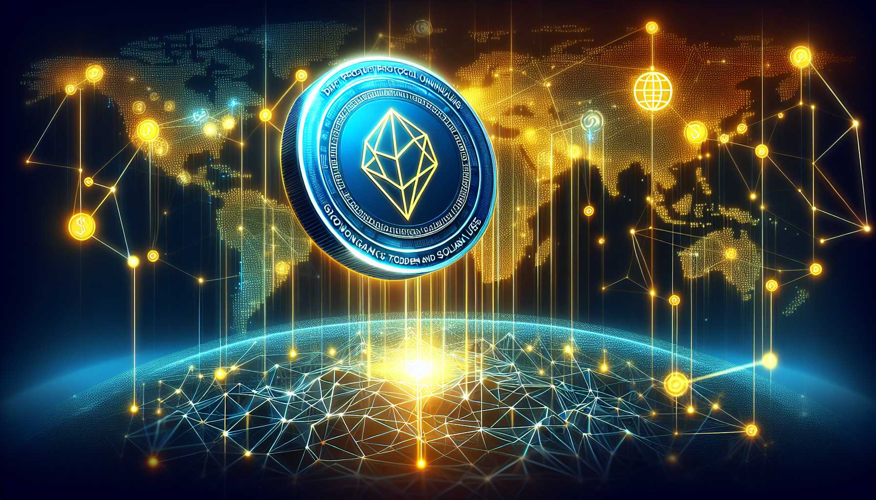 Drift Protocol Unveils Governance Token and Airdrop for Solana Users