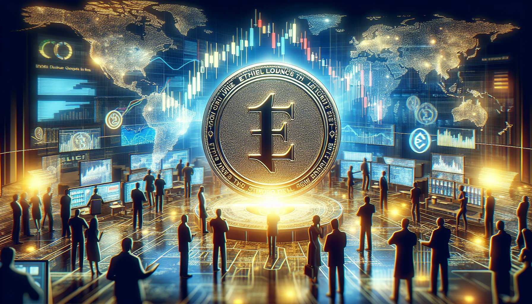 ETHFI startet stark am Markt