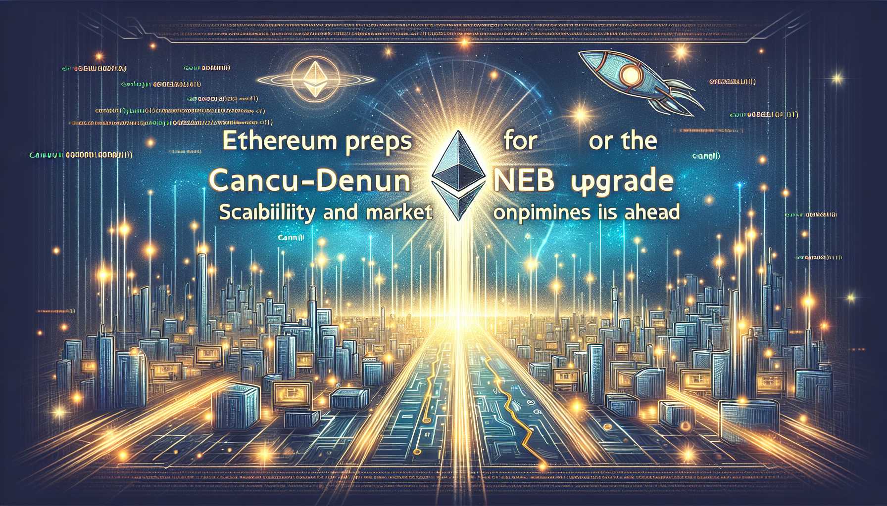 Die Entwicklung von Ethereum