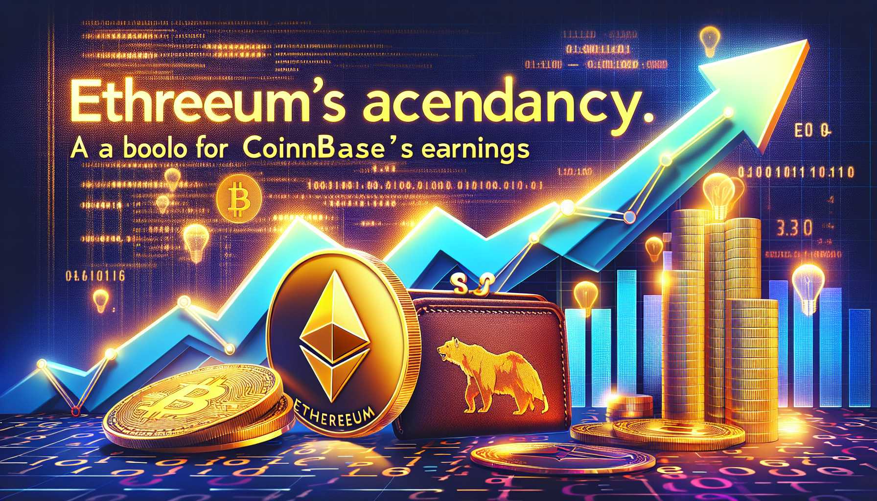 Ein Überblick über die Auswirkungen von Ethereum