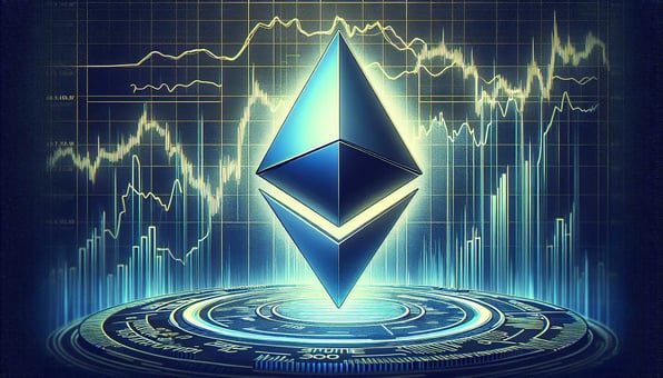 Ethereum's Uncertain Future Amidst Market Fluctuations