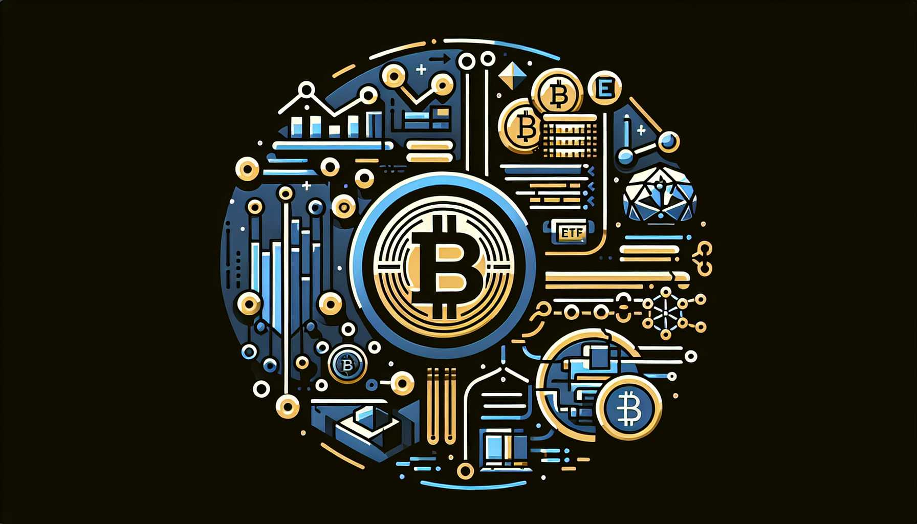 Die Kontroverse um Bitcoin-ETFs: Einblicke und Auswirkungen