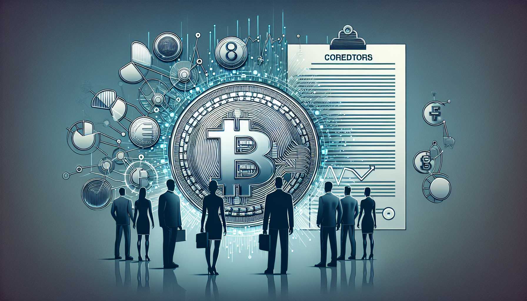 FTX Creditors Initiate Lawsuit Over Digital Asset Valuation