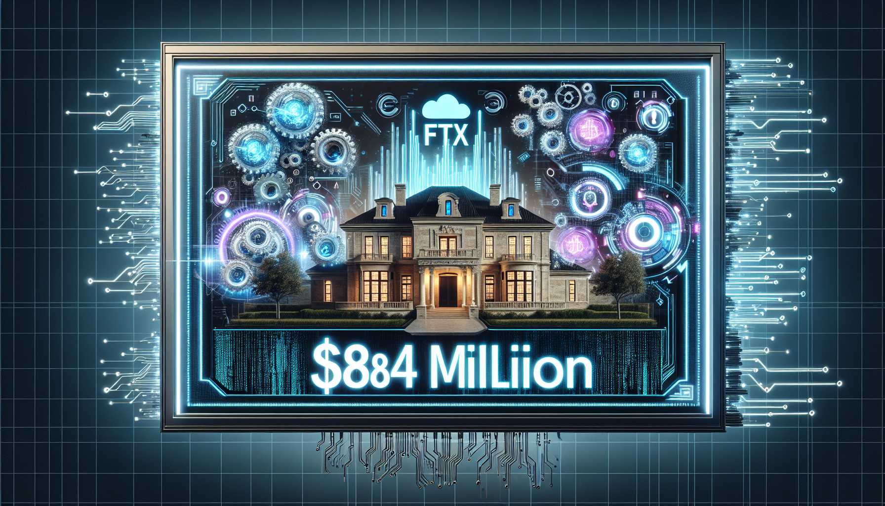 FTX-Insolvenzmasse verkauft strategisches Vermögen