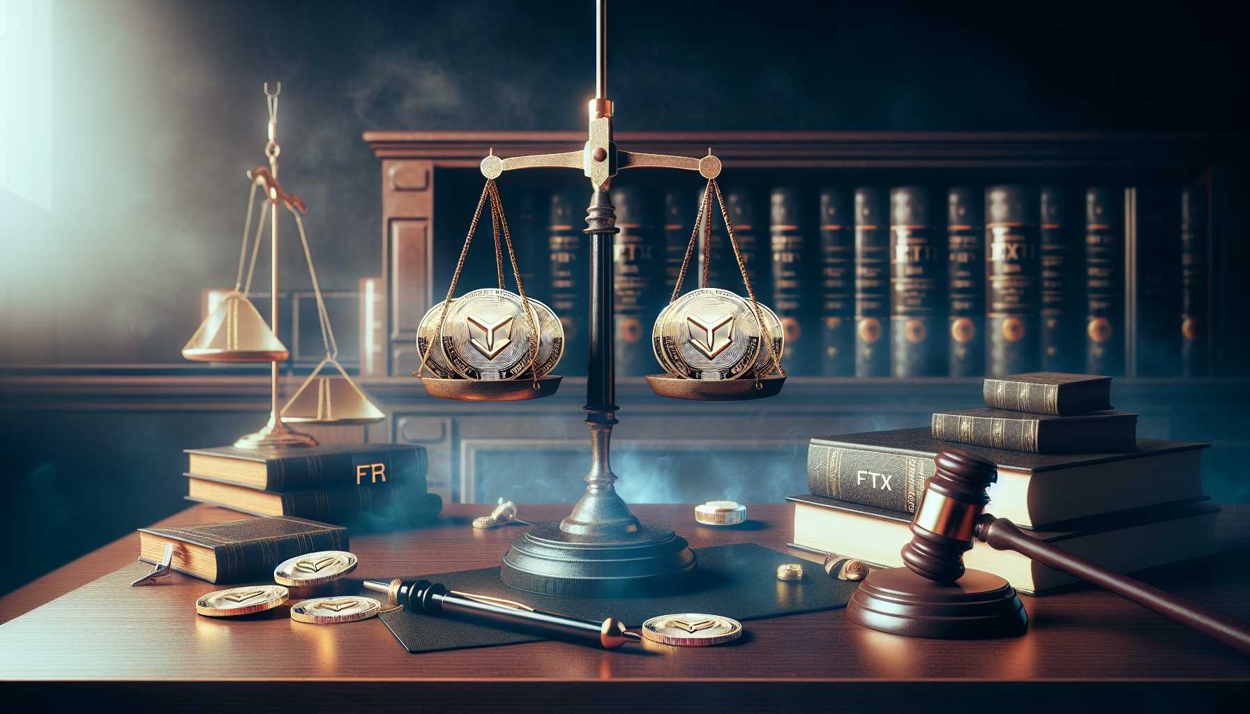 FTX-Kunden kämpfen um höhere Token-Bewertungen