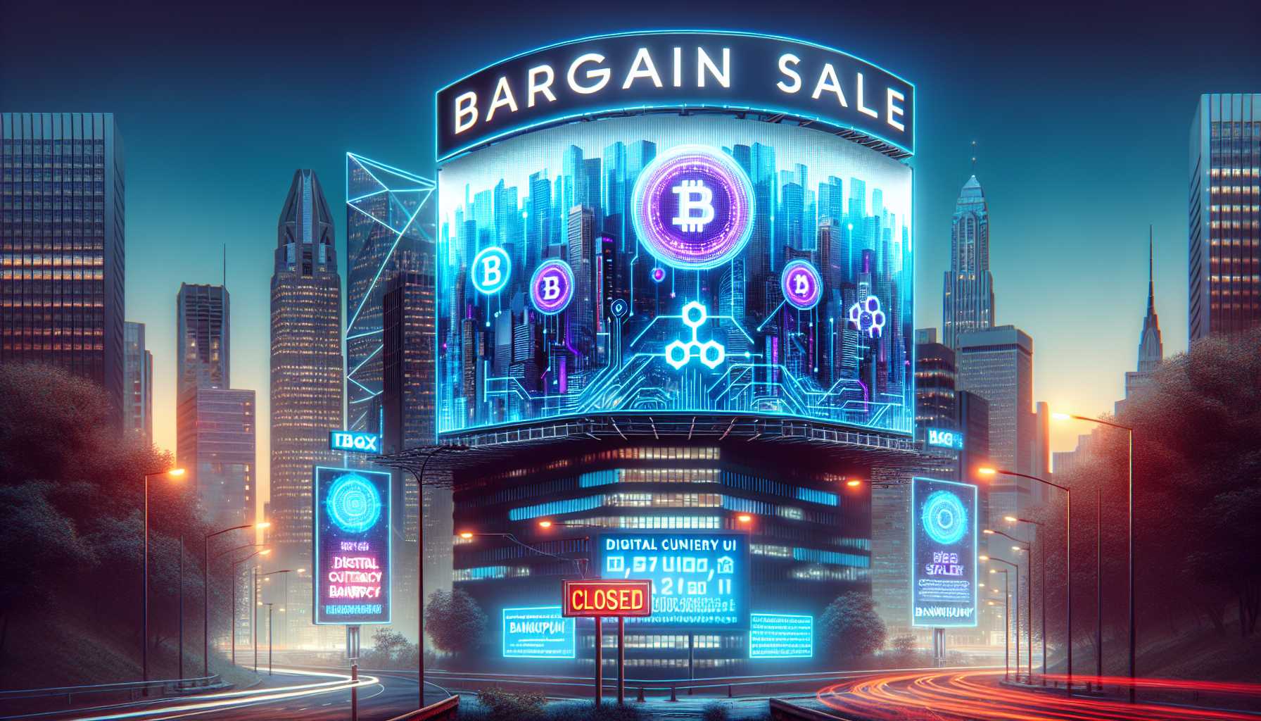 FTX verkauft Vermögenswerte für Schuldentilgung