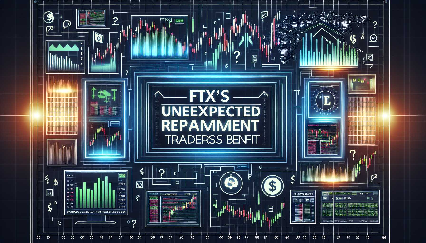 FTX-Rückzahlungsstrategie vorgestellt