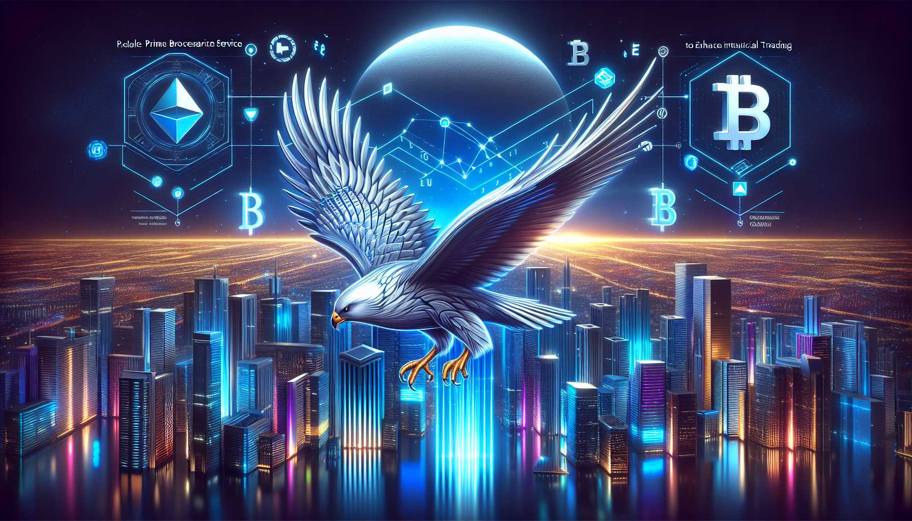 FalconX Unveils Prime Brokerage Service to Enhance Institutional Crypto Trading