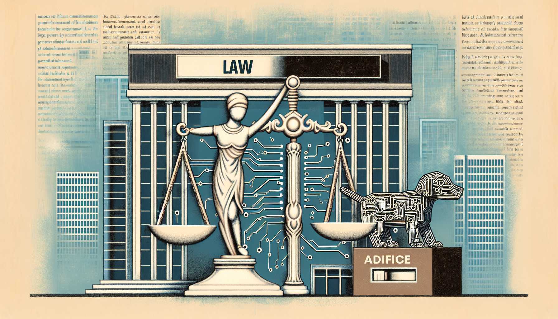 Fetch.ai Faces Legal Challenges and Enters Administration