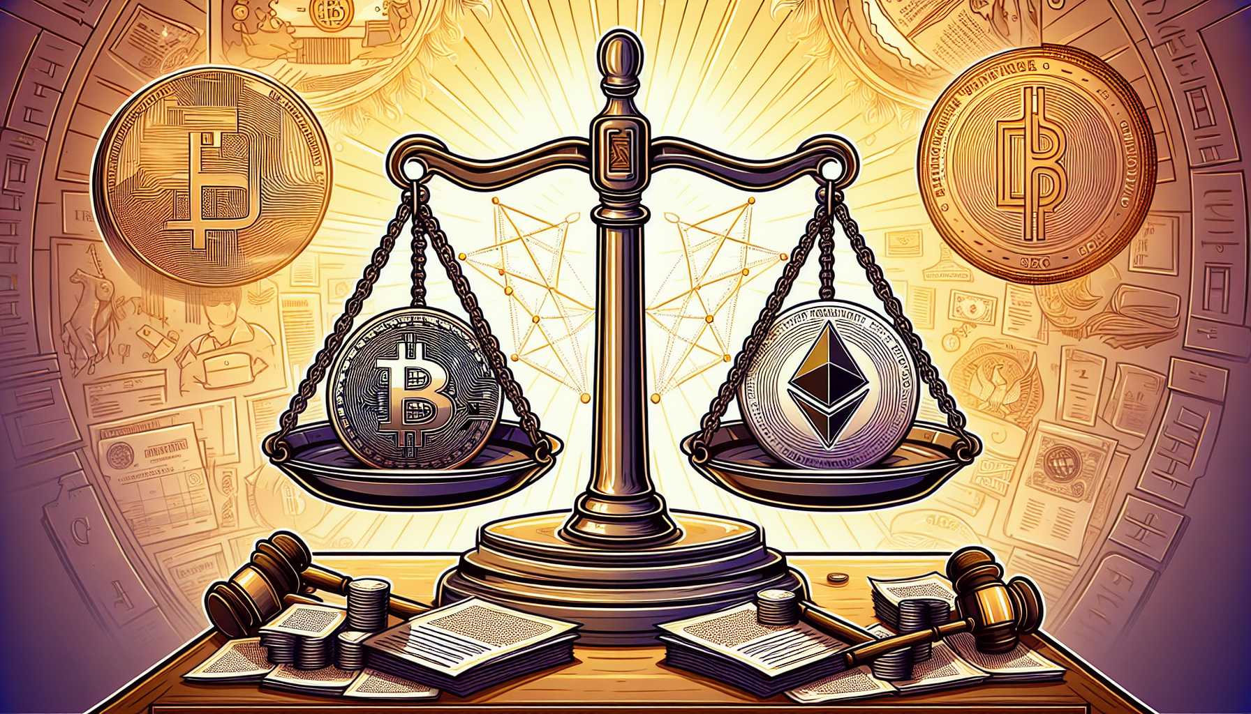 Fidelitys Einreichung unterstreicht die Notwendigkeit konsistenter Kryptoregulierung