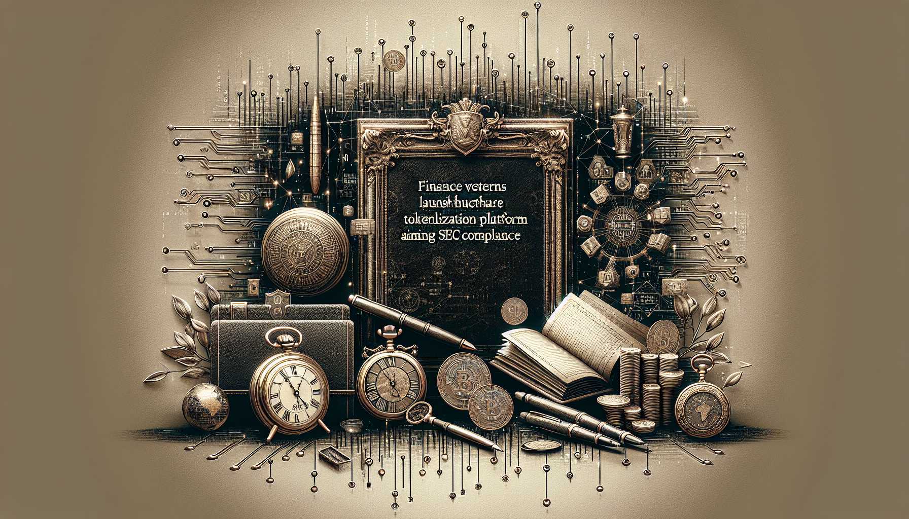 Der Aufstieg tokenisierter Märkte