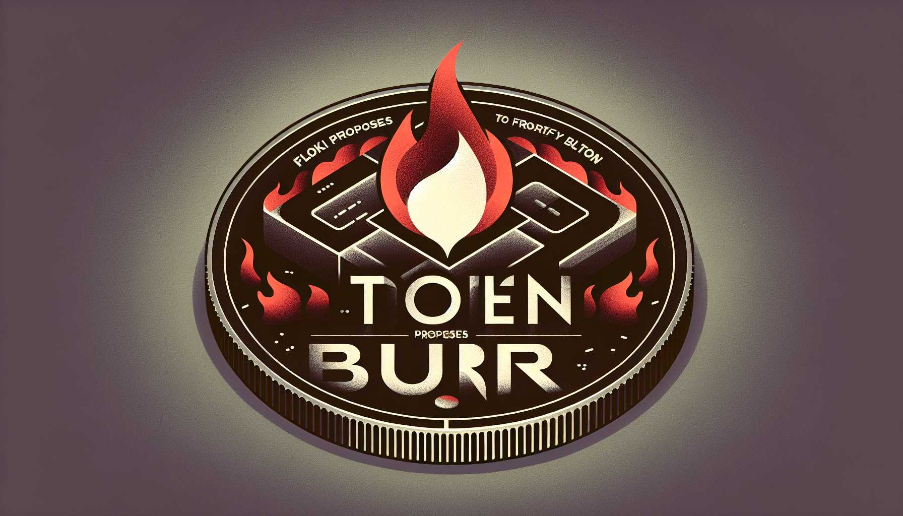 Vorschlag zur Token-Vernichtung