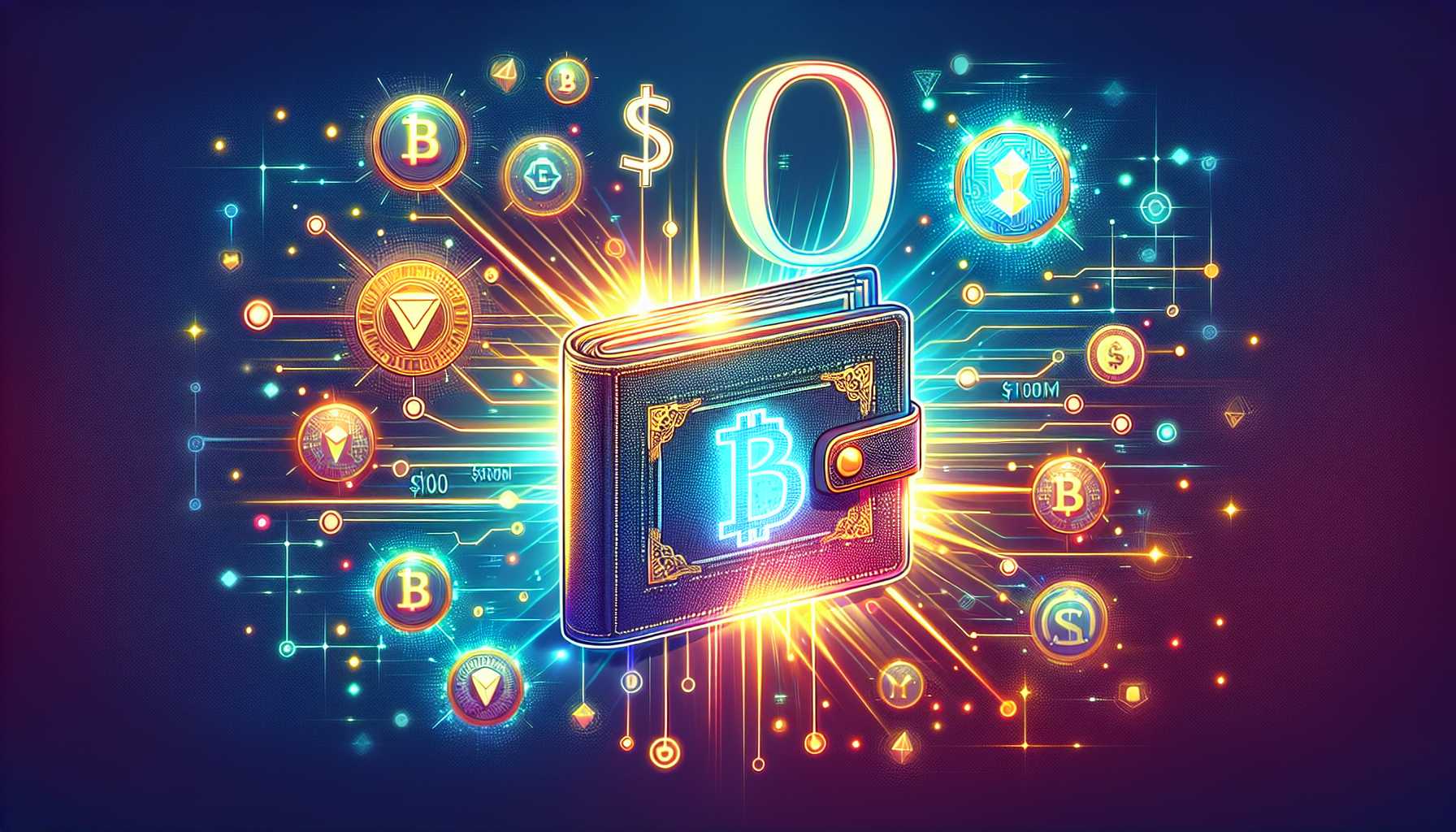 Fordefi erhält Kapitalspritze zur Expansion und Sicherheitsrevolution