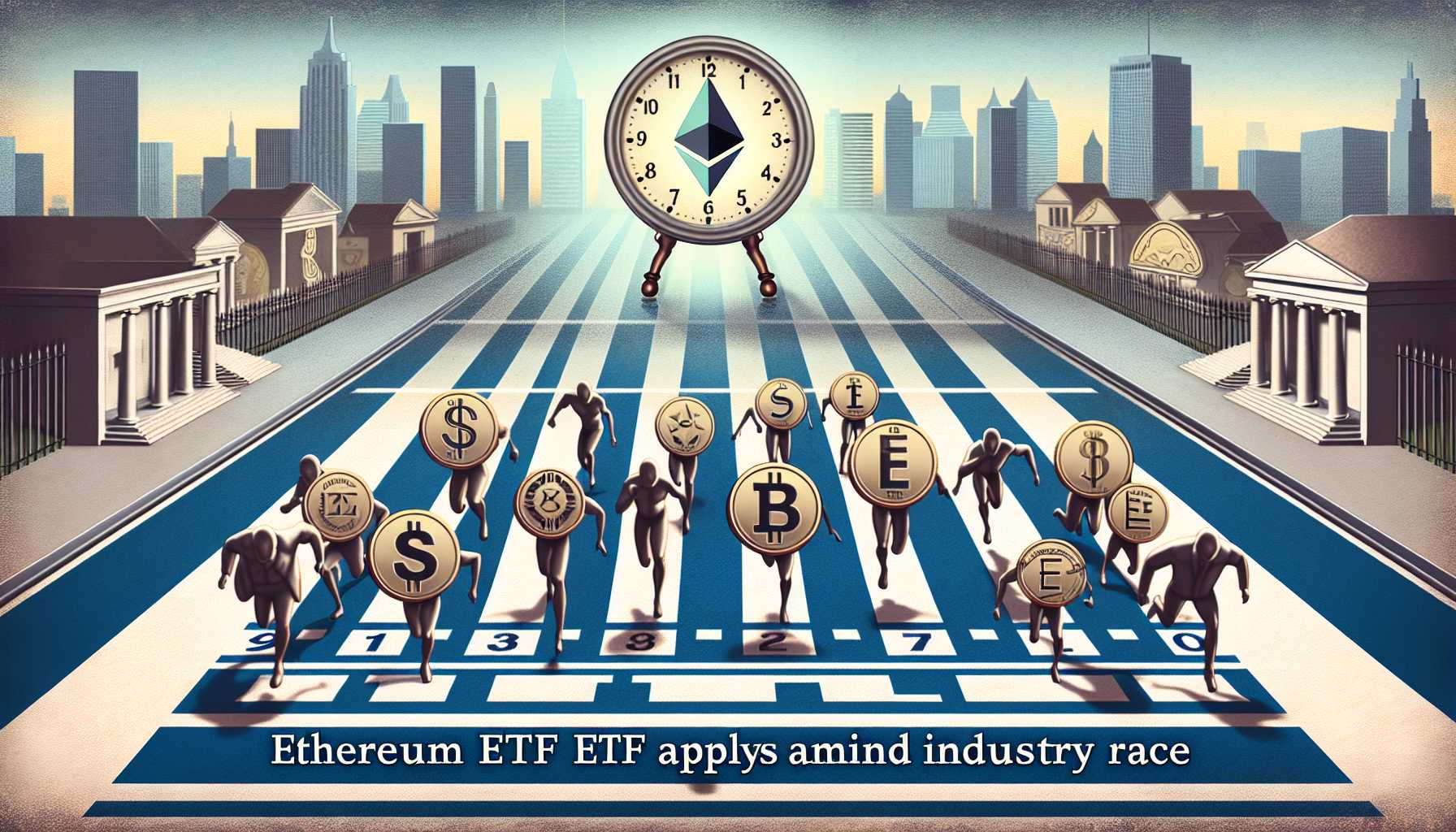 Franklin Templetons Krypto-Ambitionen