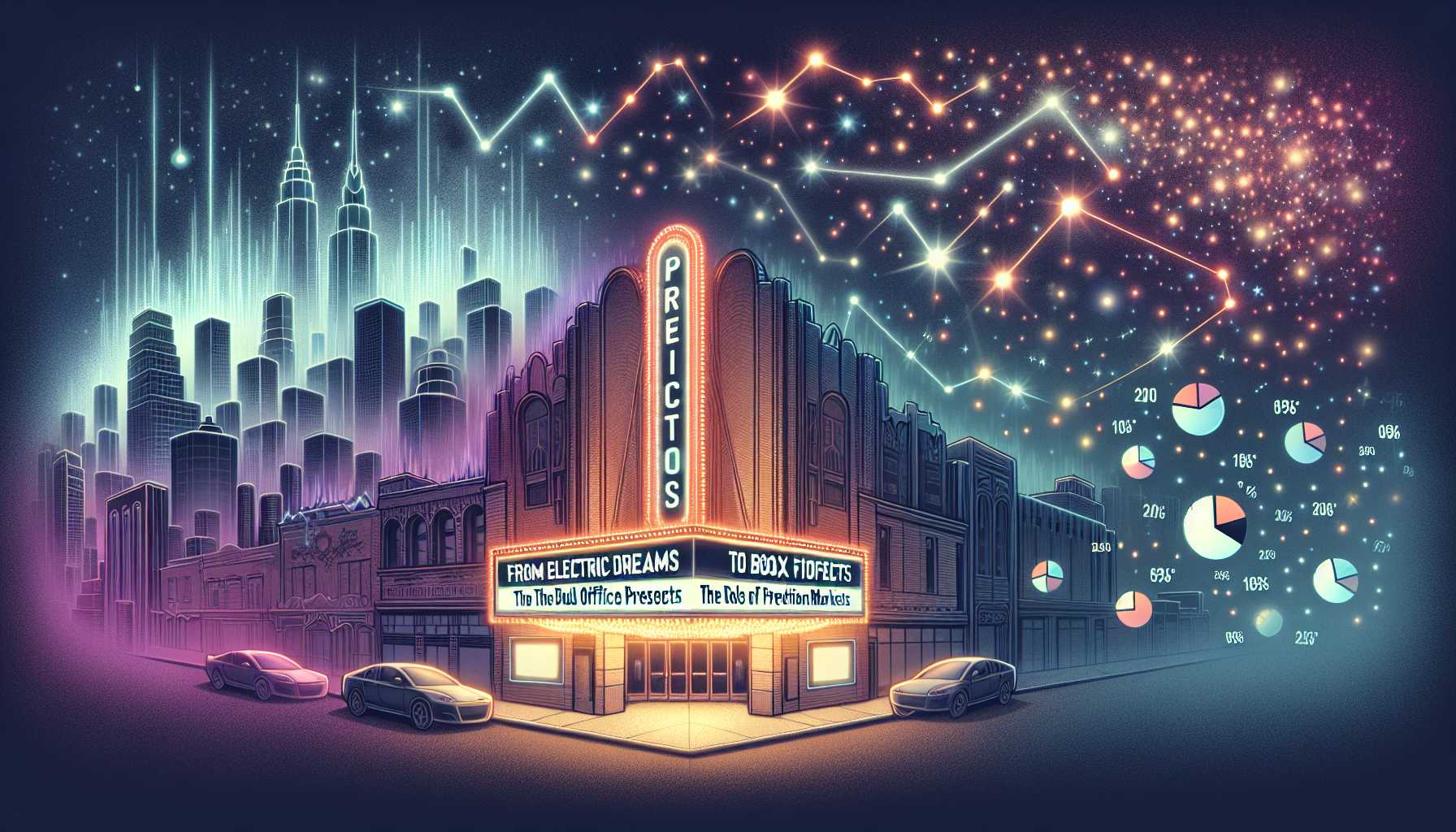 Die Bewertung von Prognosemärkten