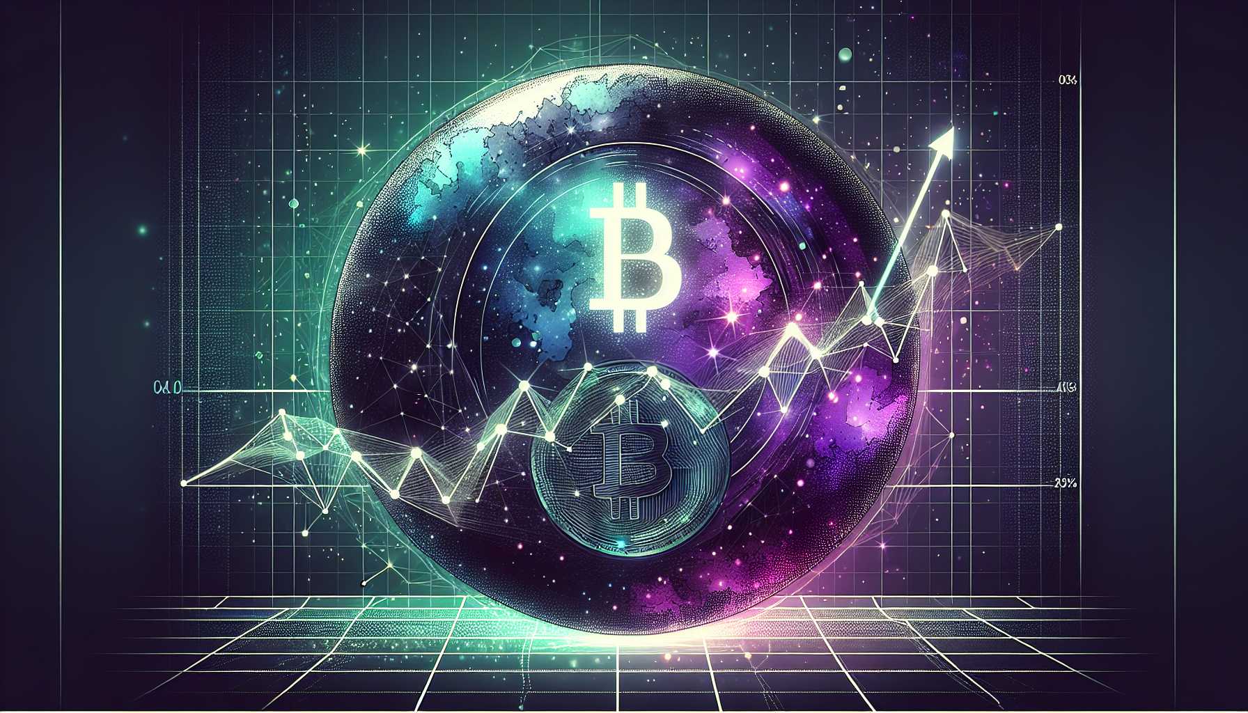 Wachstum von Galaxy Digital inmitten von Krypto-Marktoptimismus