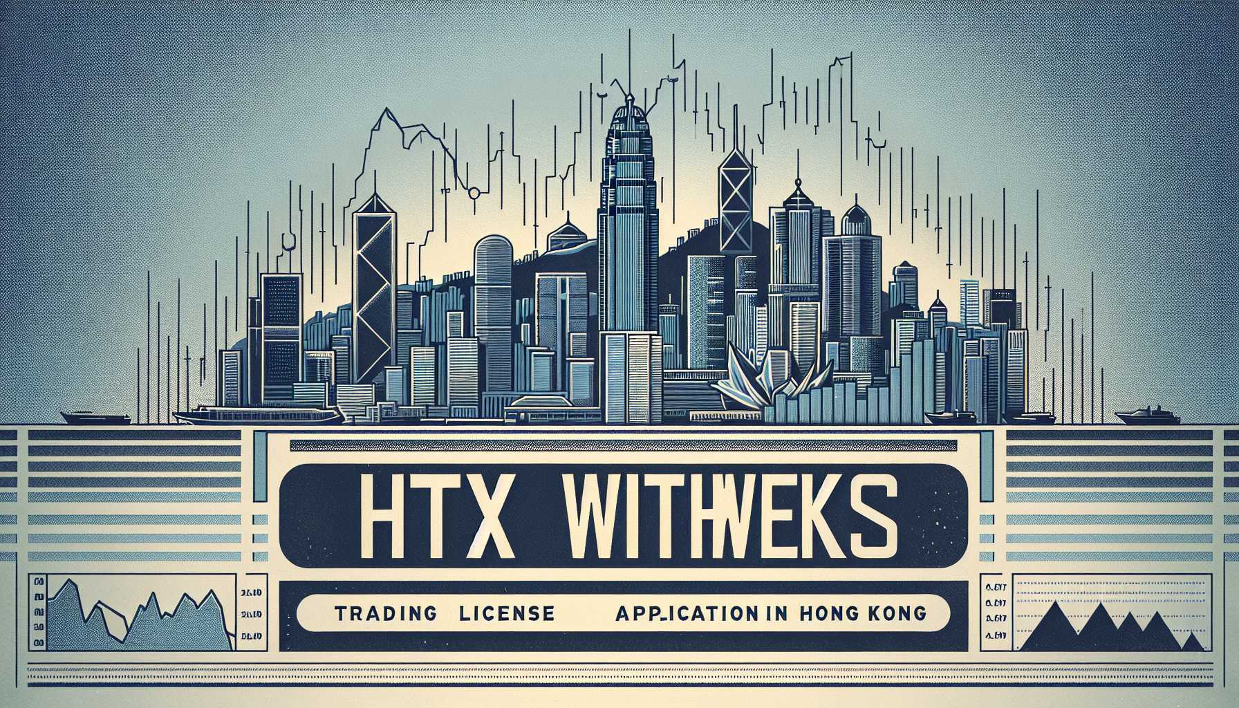 HTX-Tochtergesellschaft zieht Lizenzantrag in Hongkong zurück