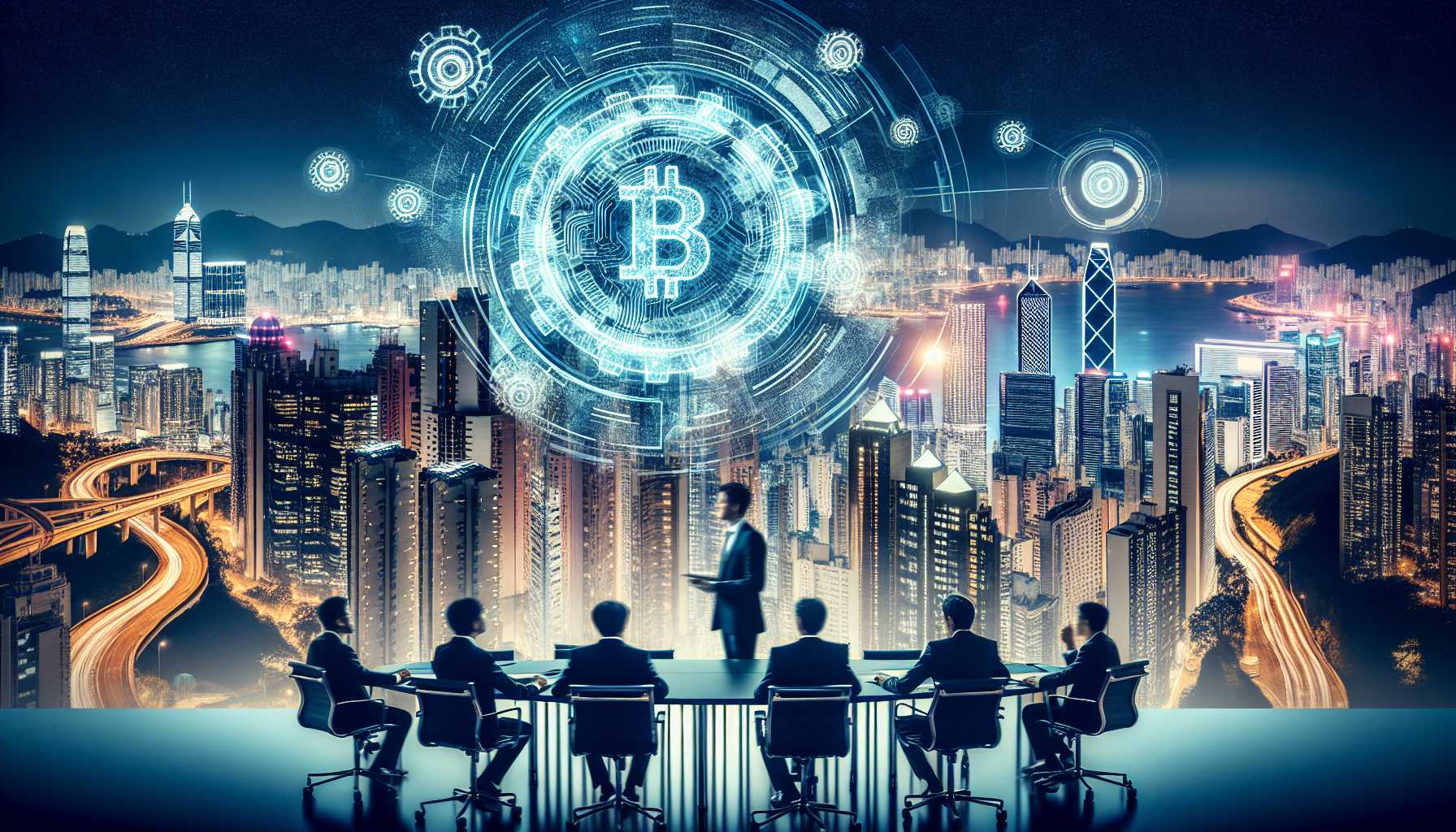 Hong Kong Advances Crypto Regulation with Upcoming OTC Framework Consultation