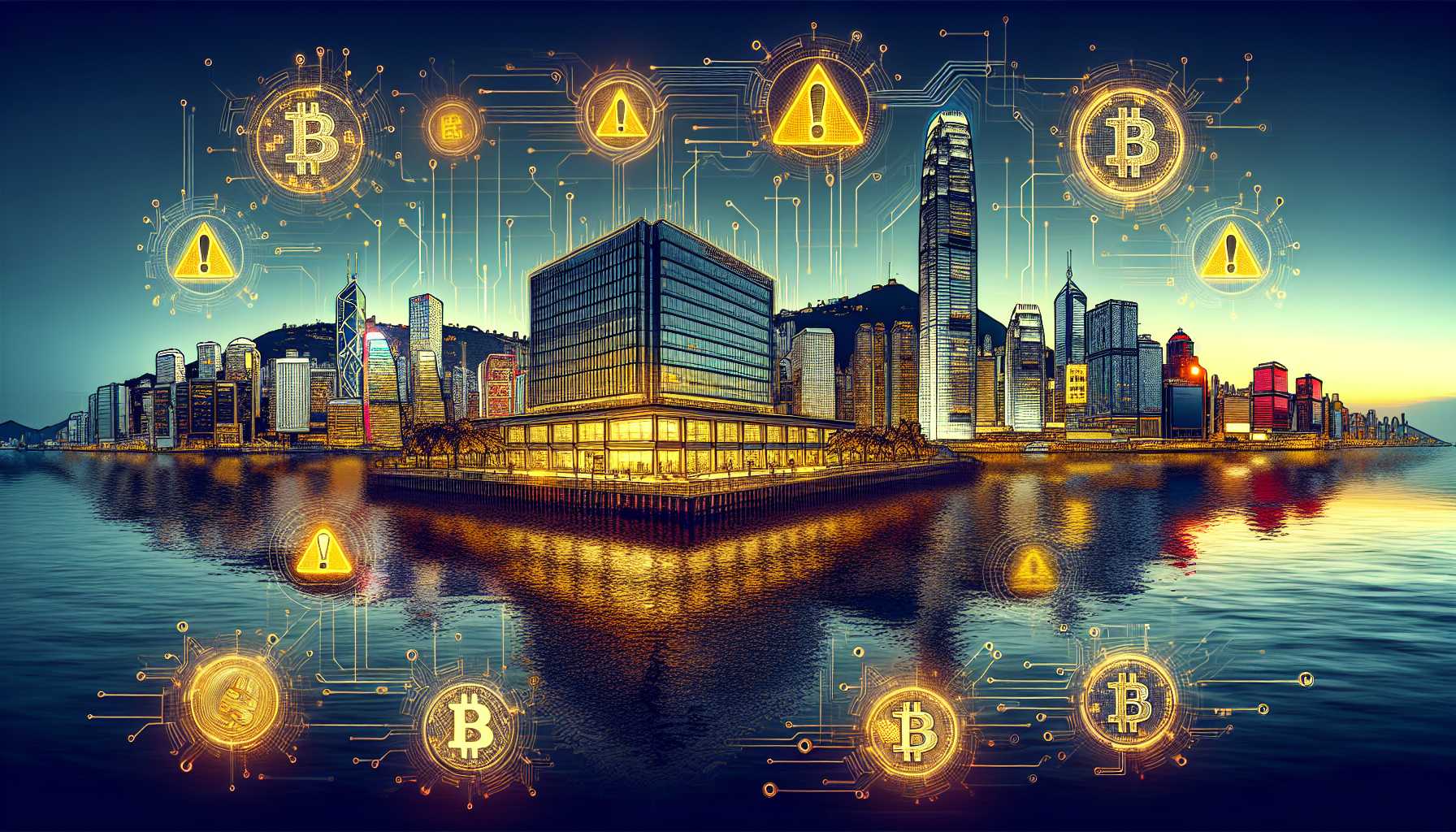 Regulatorische Aufmerksamkeit für Bybit