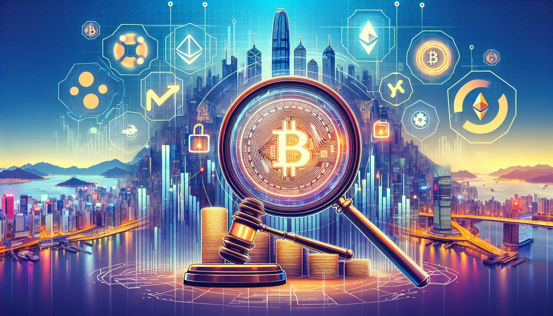Hong Kong Tightens Crypto Market Oversight with New OTC Trading Regulations