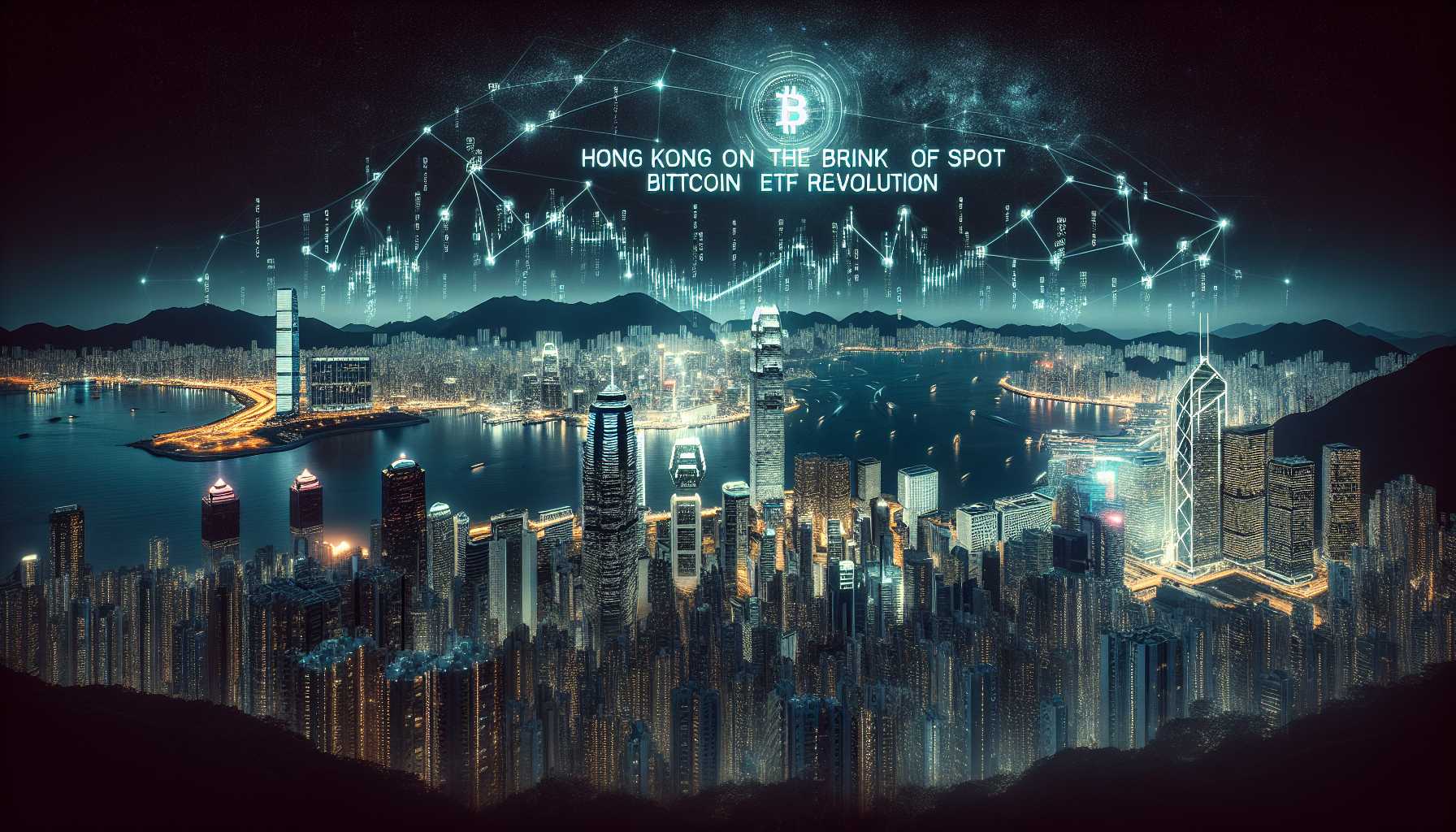 Erwartete Entwicklungen im Krypto-ETF-Markt von Hongkong