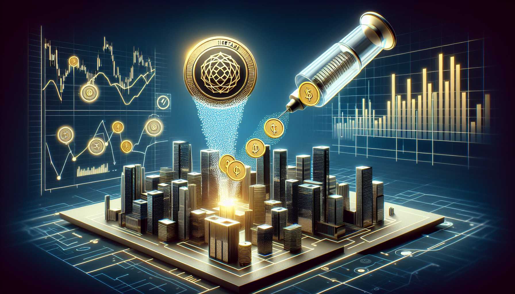 IOTA setzt auf TradeTech-Innovationen mit neuem Investitionsprogramm