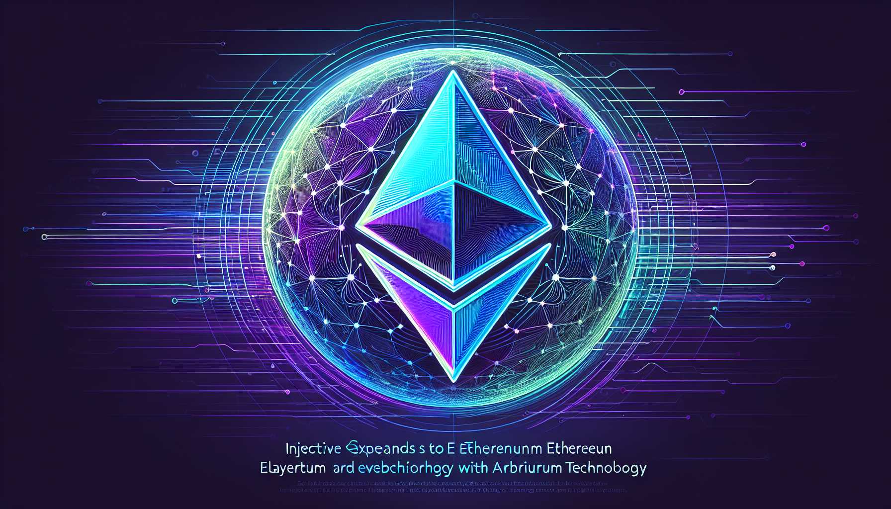 Injective dehnt sich auf Ethereum Layer-3 aus