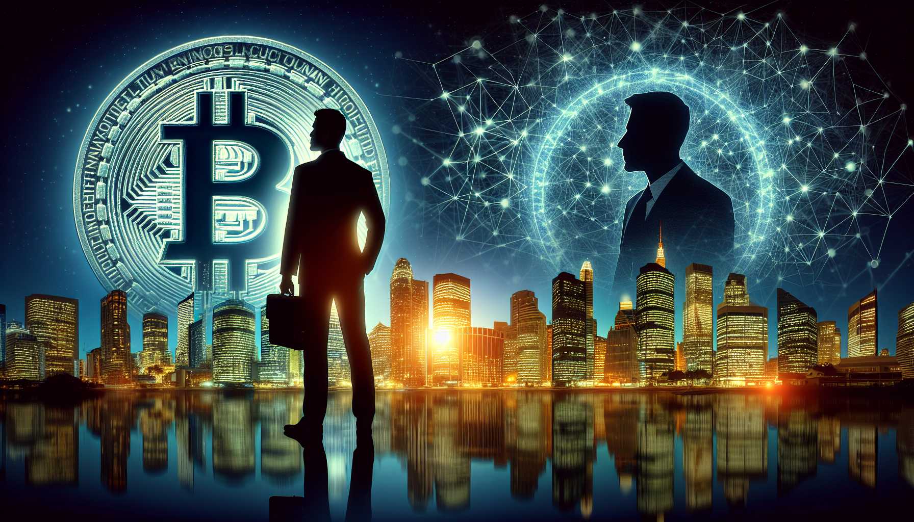 Gerüchte über Jeff Bezos und Bitcoin-Investitionen