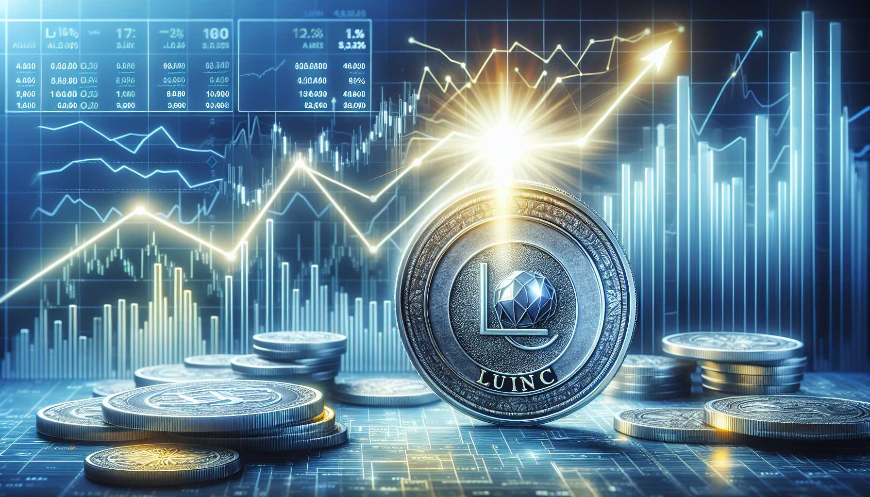 Markterholung hebt Altcoins hervor