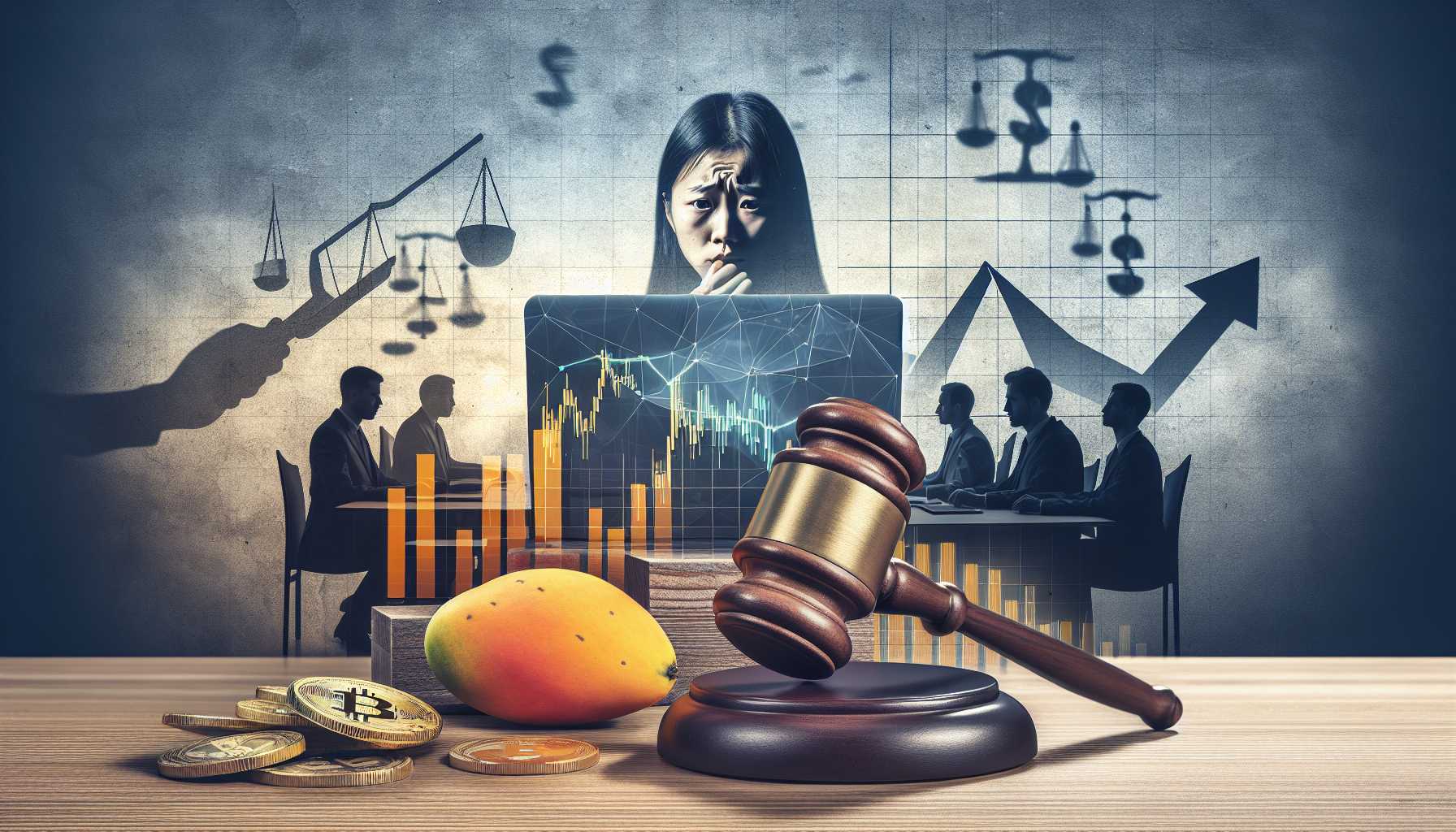 Mango Markets Trader Faces Jury Over $110 Million Crypto Manipulation Case