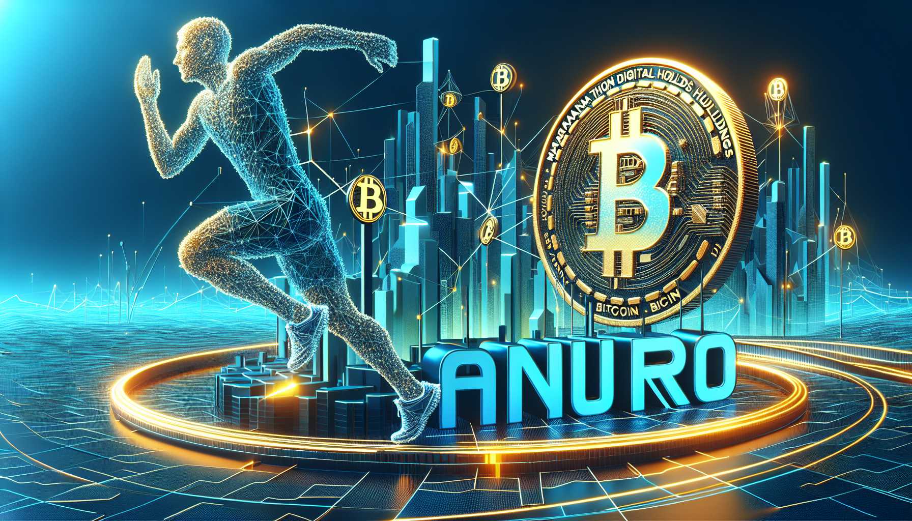 Anduro: Die neue Multi-Chain-Plattform auf der Bitcoin-Blockchain