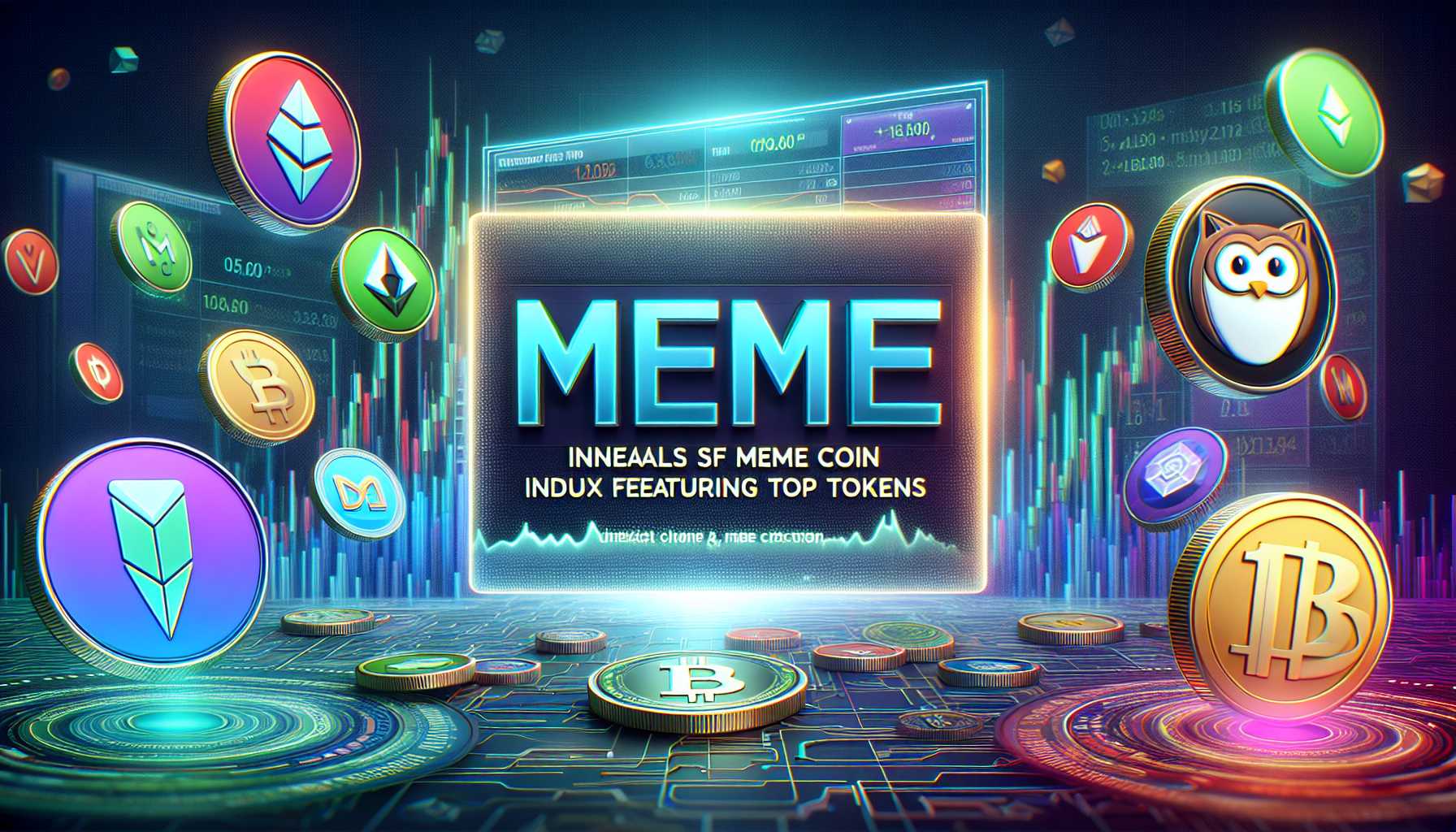 L'essor des indices de Meme Coins