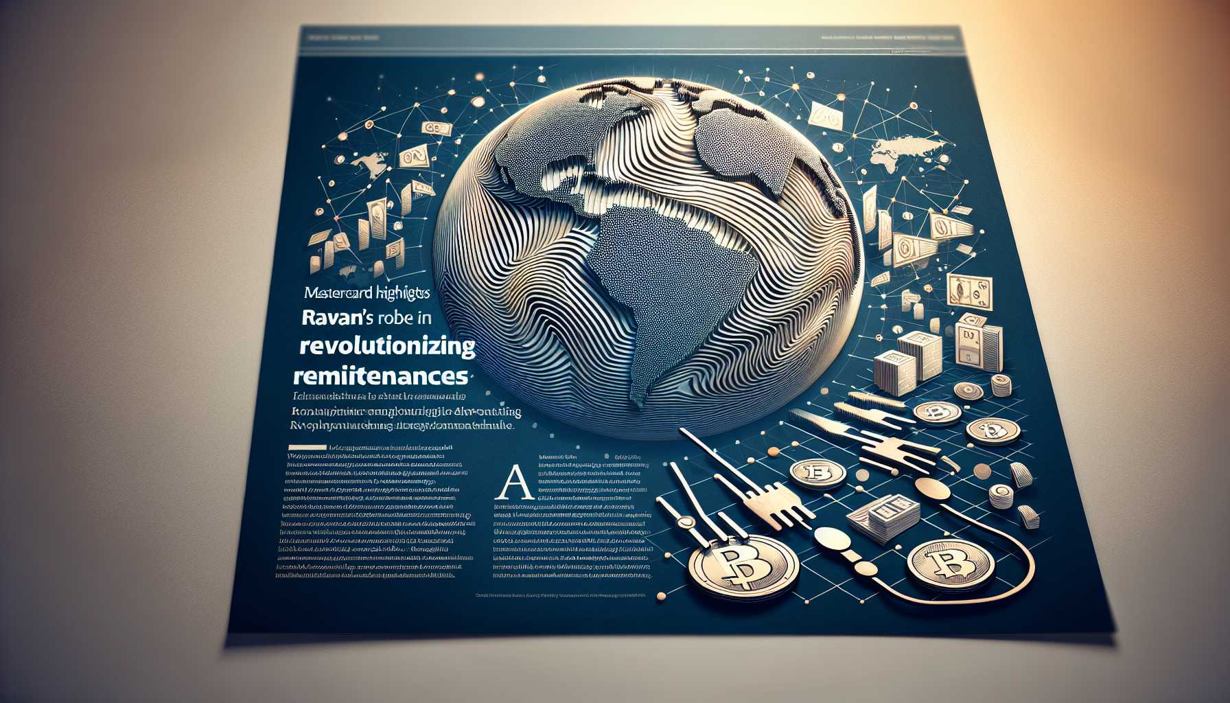 Mastercard würdigt die Bedeutung von Ripple