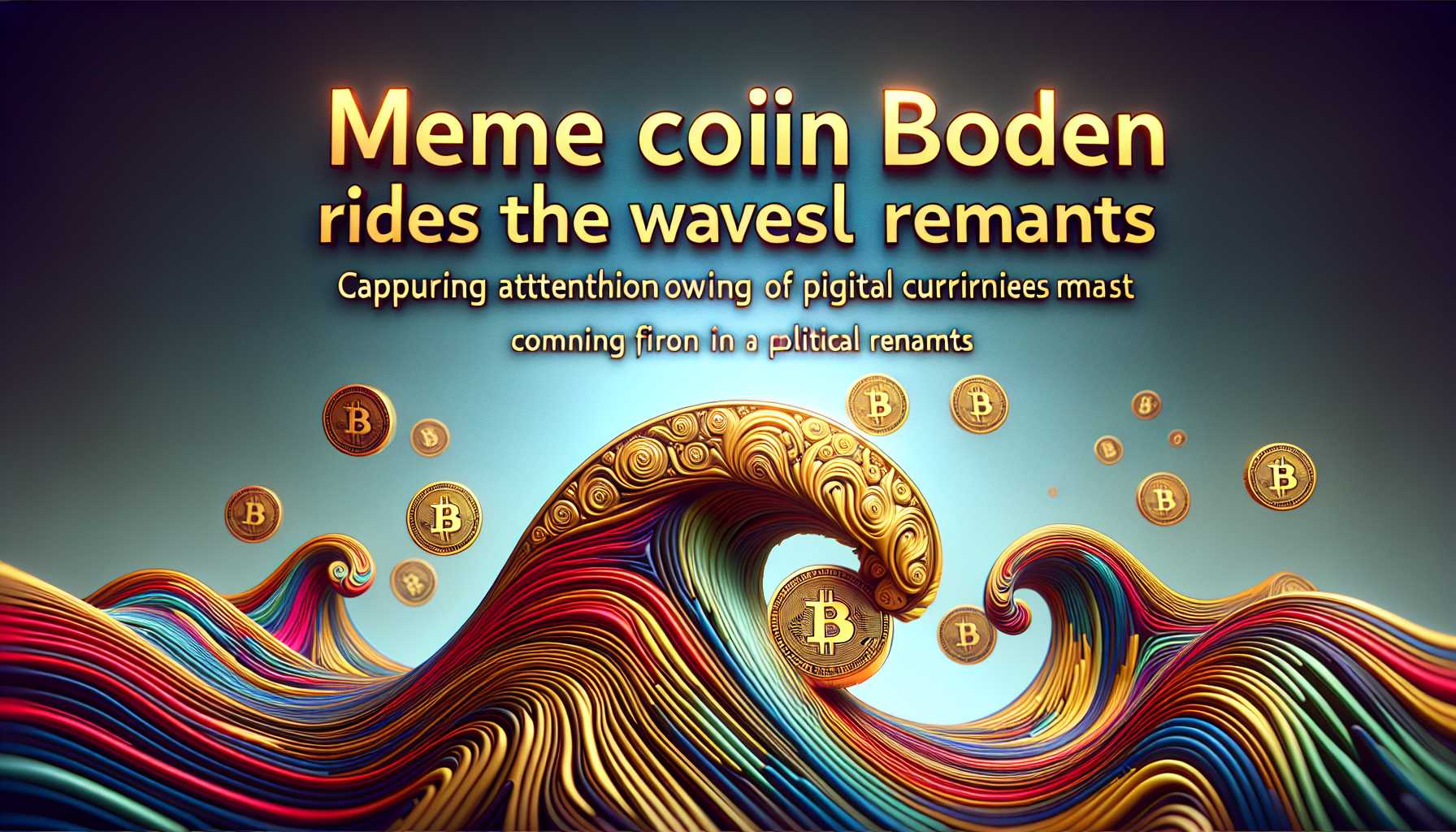 Der Aufstieg von Jeo Boden