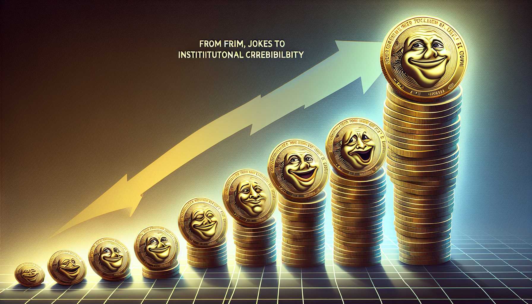 Der Aufstieg der Meme-Münzen