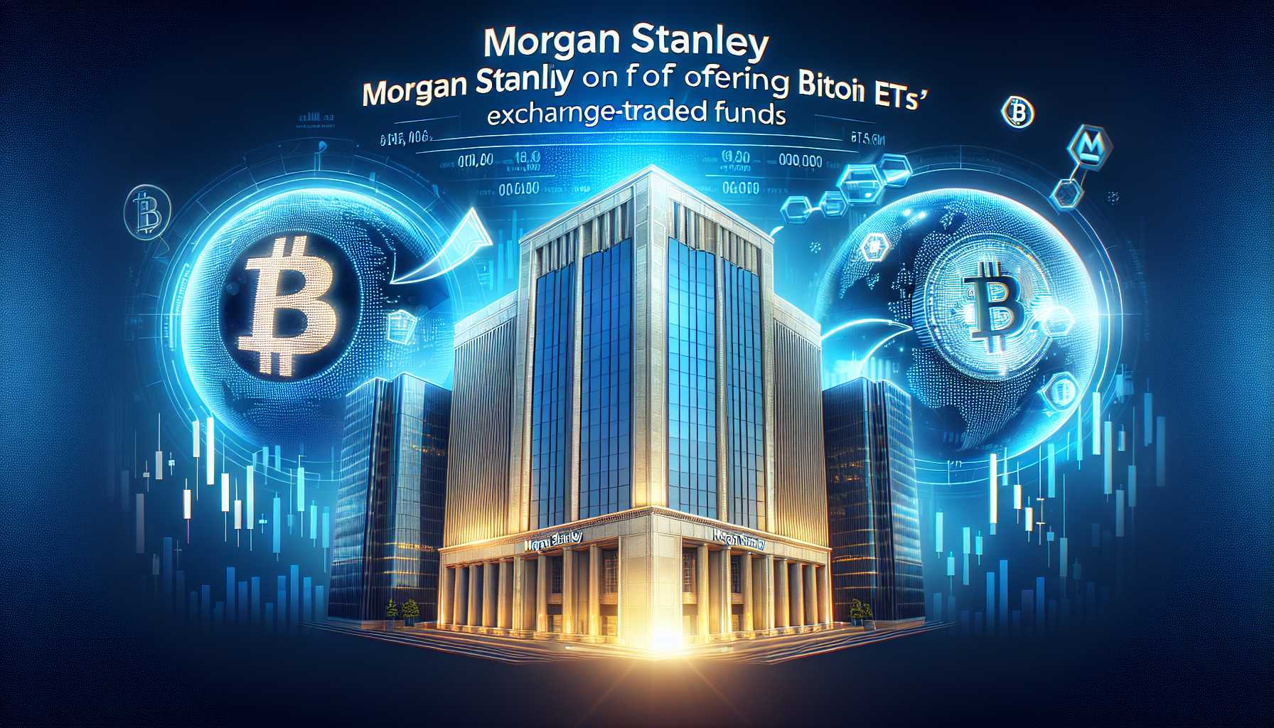 Bevorstehende Revolution bei Bitcoin-Investitionen