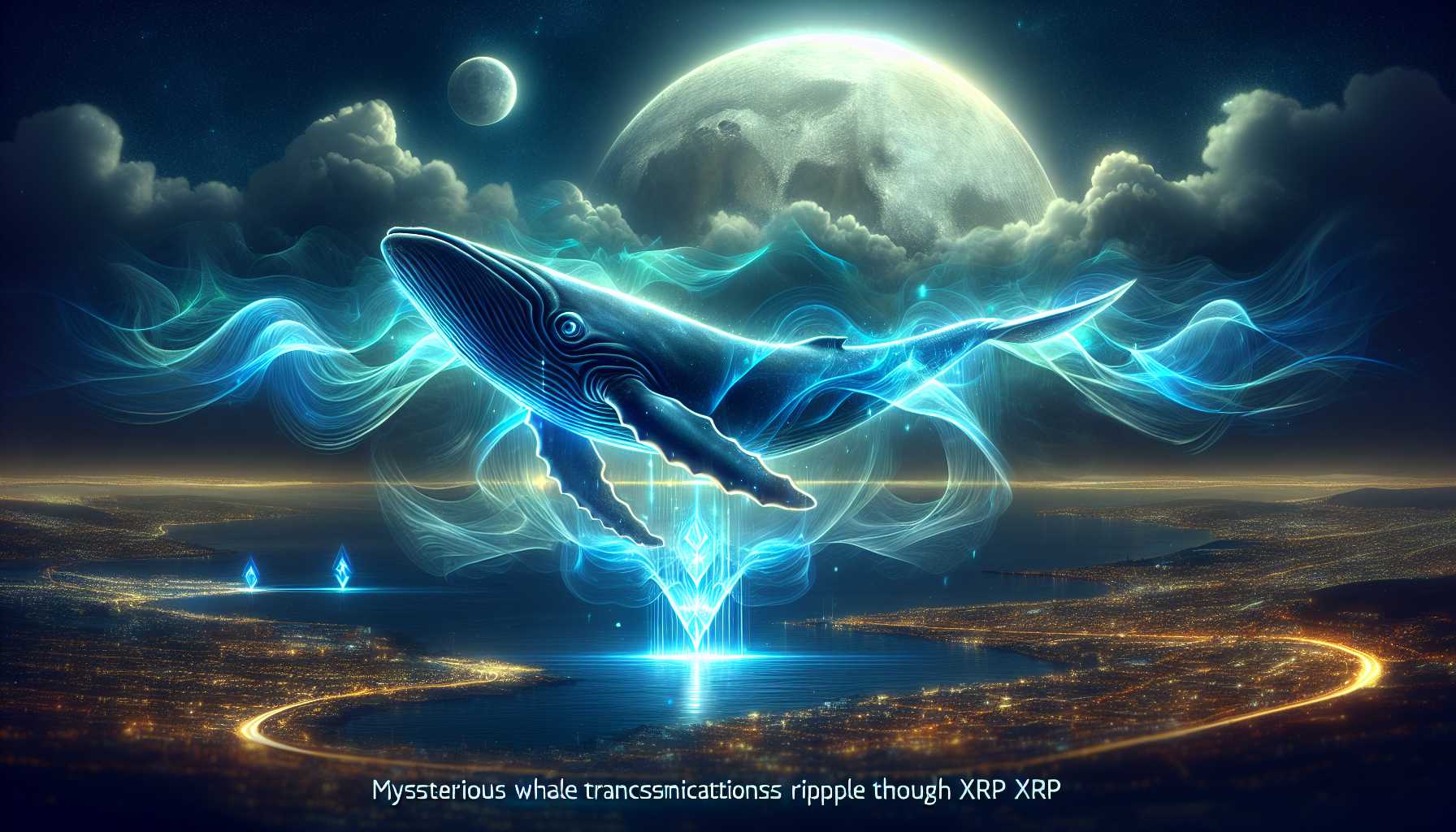 Wal-Aktivität belebt den XRP-Markt