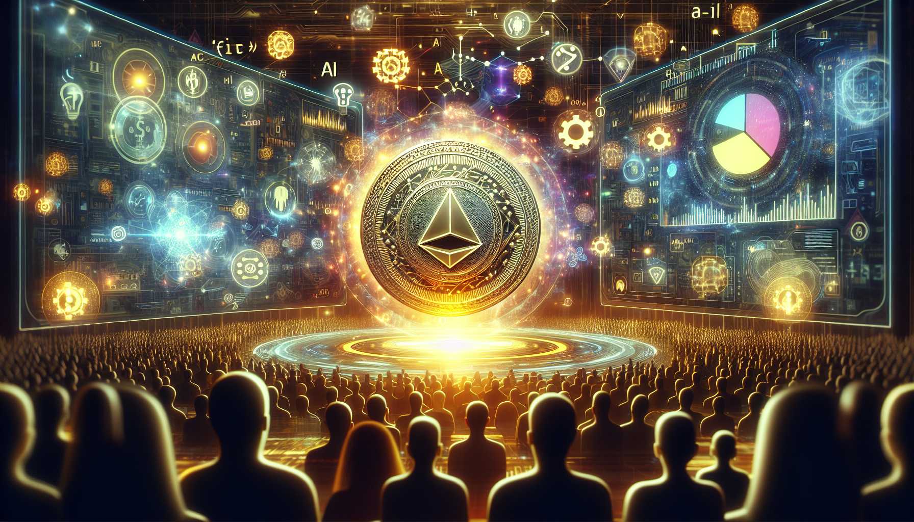 Der Aufstieg des NEAR-Tokens