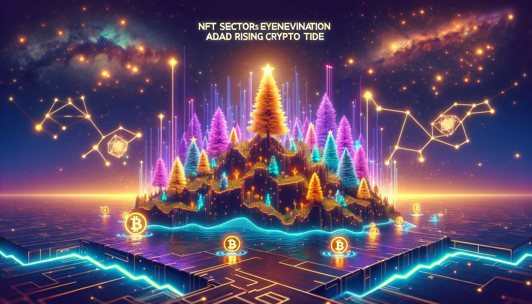 Die Erholung des NFT-Marktes nach anfänglichen Rückschlägen