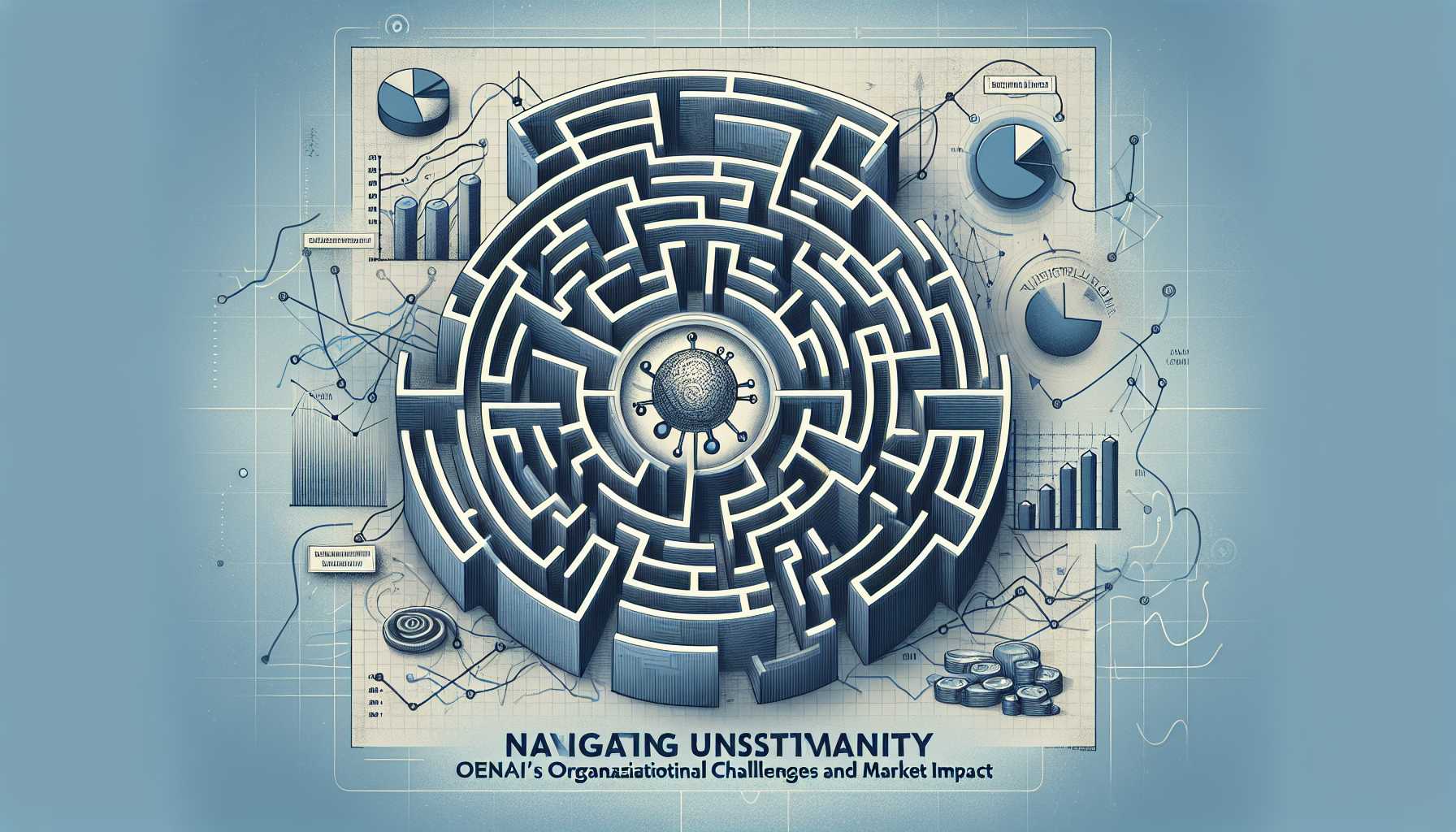 OpenAI an einem Wendepunkt konfrontiert mit Herausforderungen