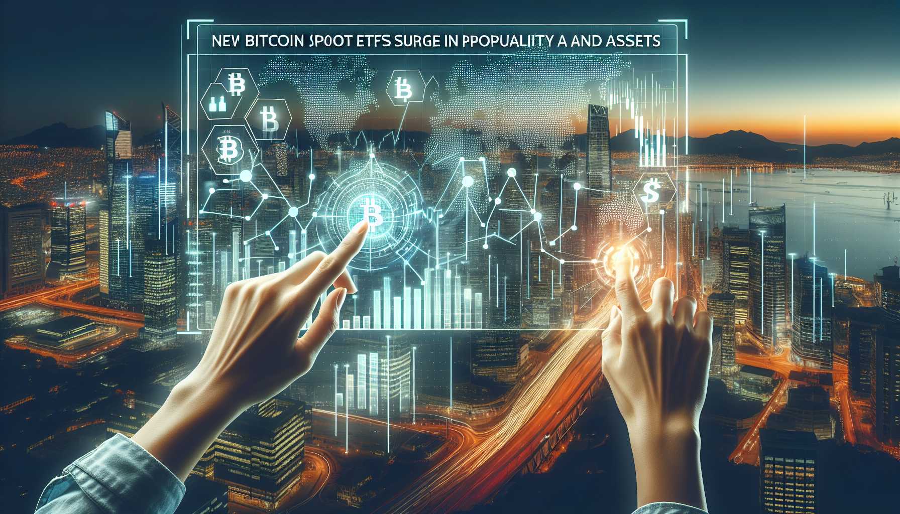 Die Einführung von Bitcoin Spot-ETFs