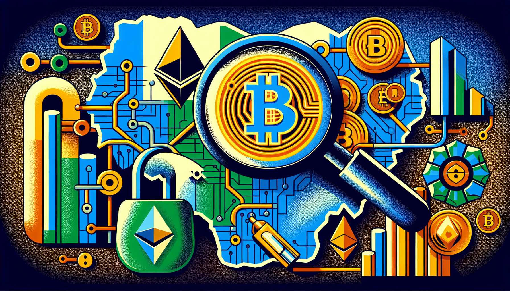 Bevorstehende Änderungen der Krypto-Regulierung in Nigeria