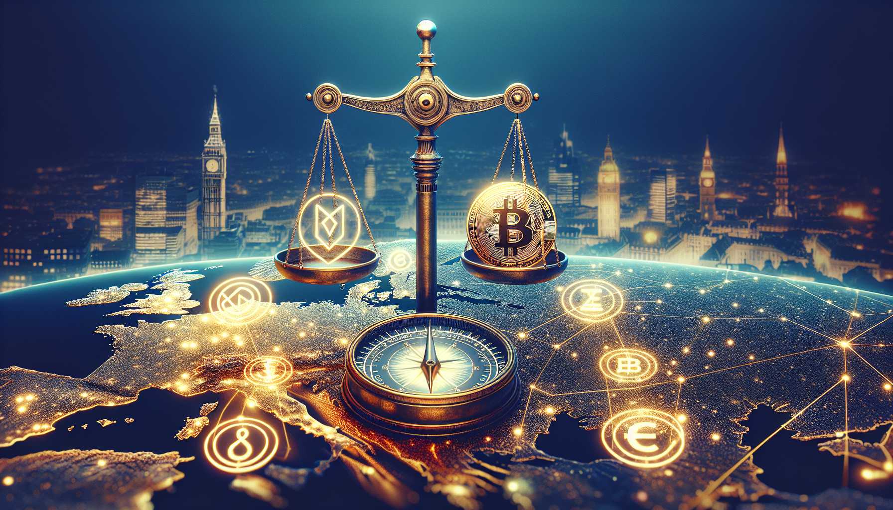 OKX passt Krypto-Handelspaare in der EU und im EWR an