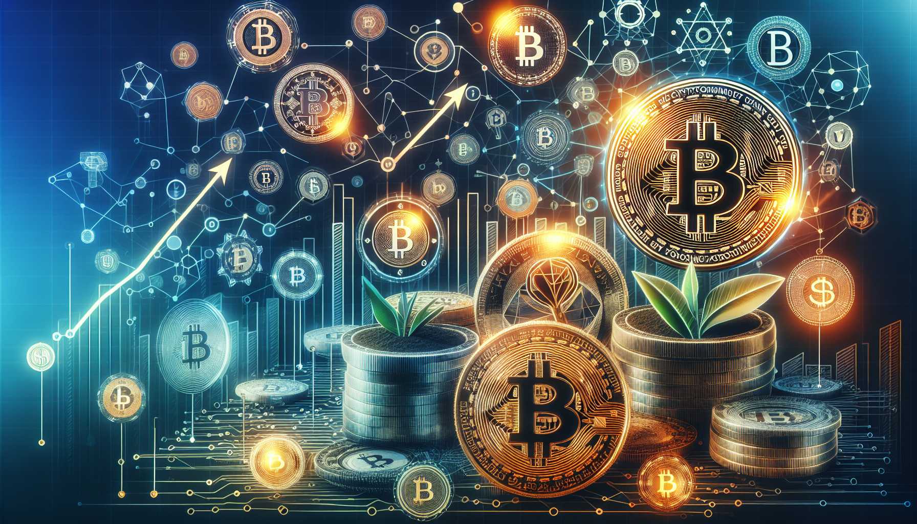 Strategische Krypto-Investitionen von Peter Thiel's Founders Fund