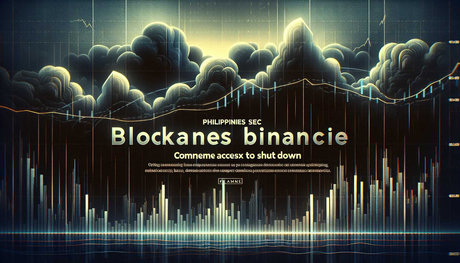 Philippinische SEC geht gegen Binance vor