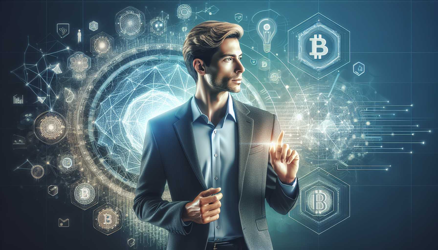 Ethereums Vision des Metaversums